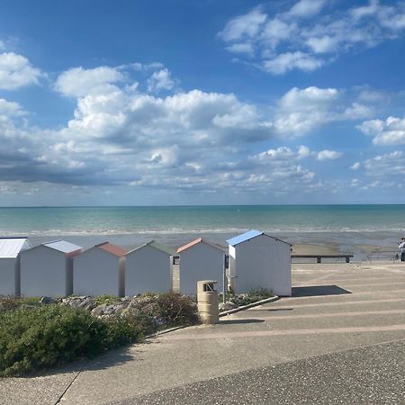 Gite Baie De Somme A 5 Mn De La Mer Chez Nath & Jack Woignarue المظهر الخارجي الصورة