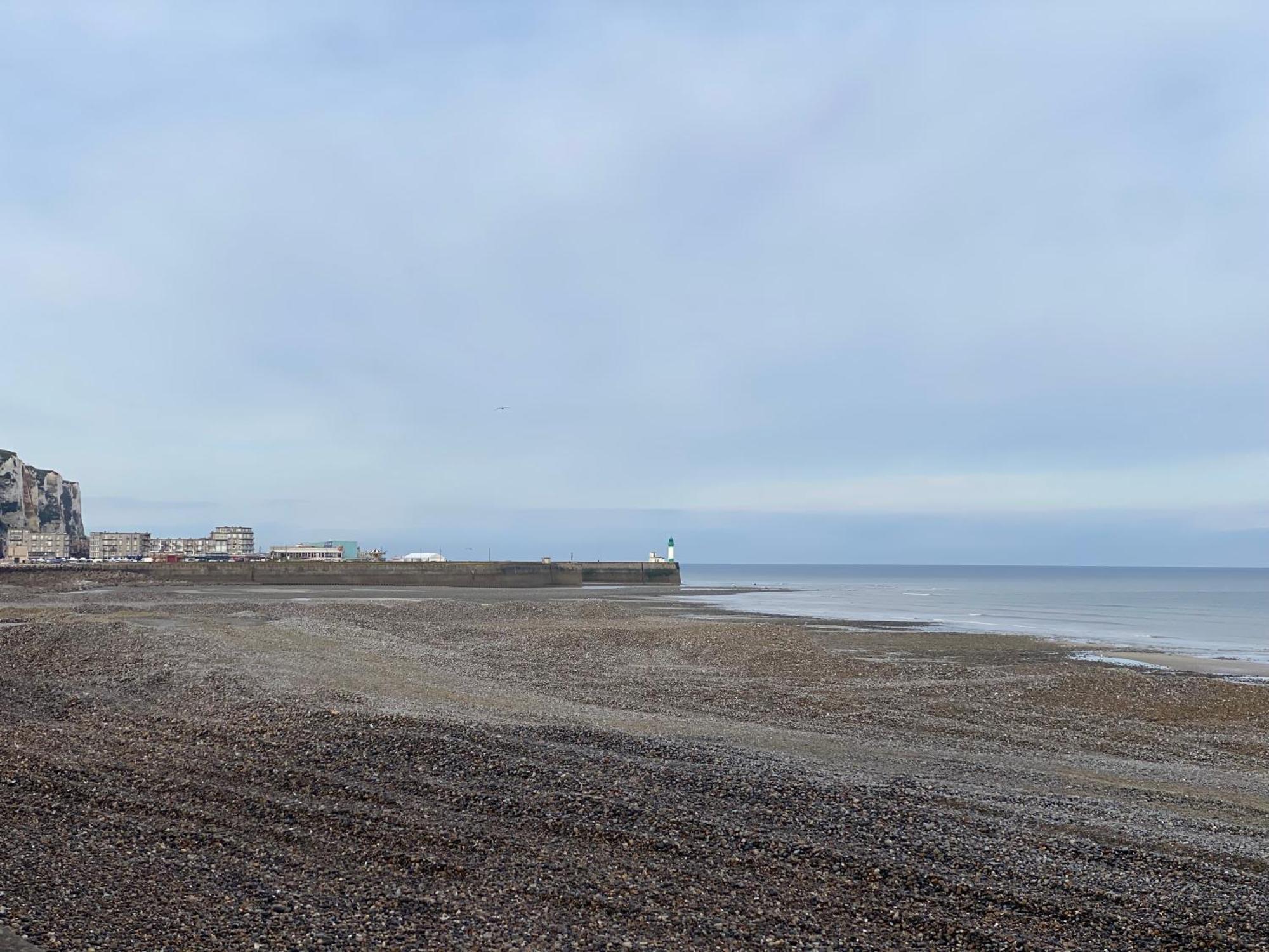 Gite Baie De Somme A 5 Mn De La Mer Chez Nath & Jack Woignarue المظهر الخارجي الصورة