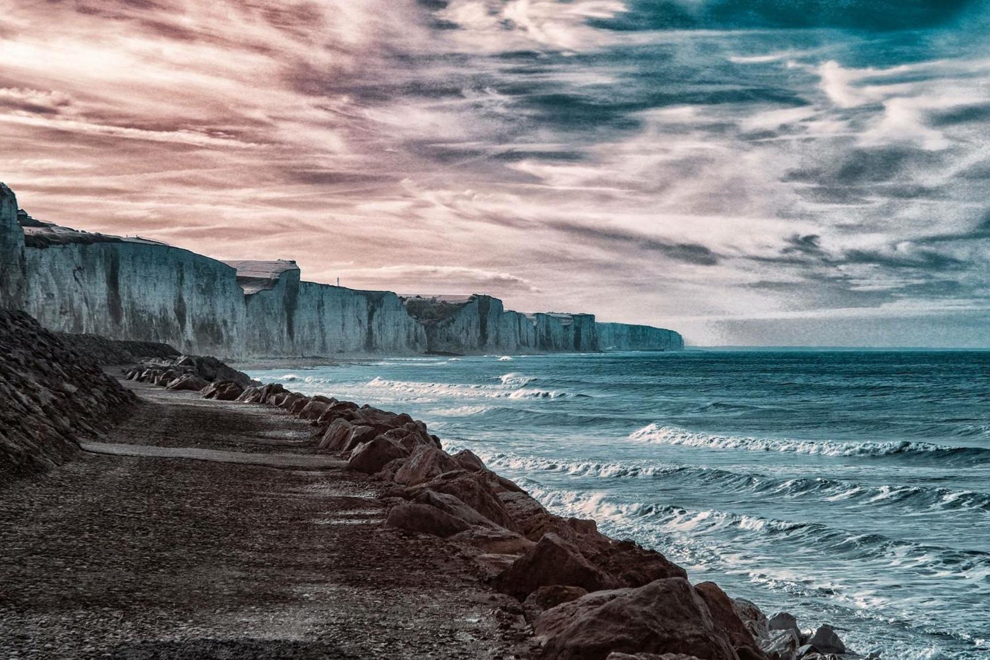 Gite Baie De Somme A 5 Mn De La Mer Chez Nath & Jack Woignarue المظهر الخارجي الصورة